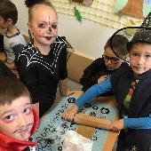 2019-10-31 Halloween